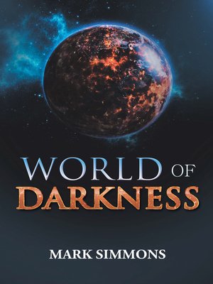 cover image of World of Darkness